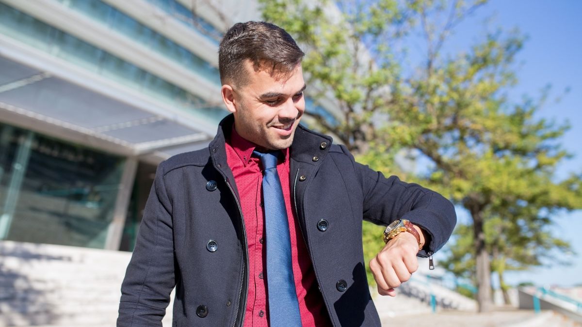 Самое счастливое время дня - что говорит наука, в котором часу человек наиболее счастлив - Gentleman Самое счастливое время дня - что говорит наука, в котором часу человек наиболее счастлив - Gentleman