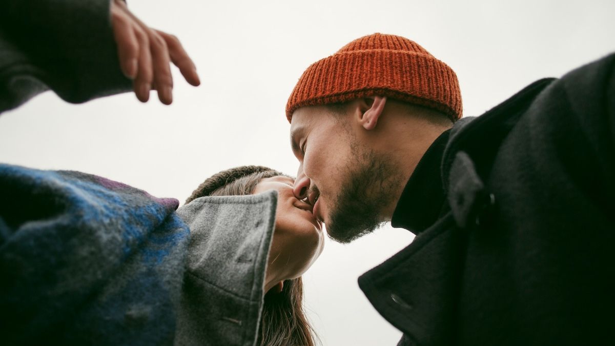 Закоханість у чоловіків і жінок - вчені виміряри, чим вони відрізняються - Gentleman Закоханість у чоловіків і жінок - вчені виміряри, чим вони відрізняються - Gentleman