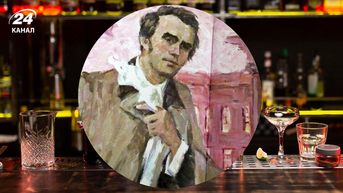 Тарас Шевченко був у товаристві мочимордів Тарас Шевченко був у товаристві мочимордів