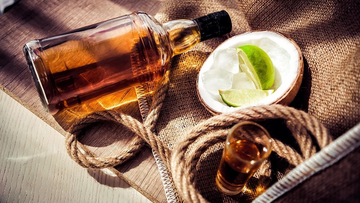 Кашаса - що треба знати про цей напій і чому його називали бразильським ромом - Gentleman Кашаса - що треба знати про цей напій і чому його називали бразильським ромом - Gentleman