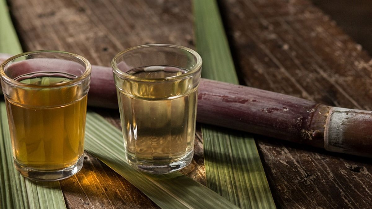 Кашаса - як пити кашасу, як її п'ють у Бразилії та які є види цього напою - Gentleman Кашаса - як пити кашасу, як її п'ють у Бразилії та які є види цього напою - Gentleman