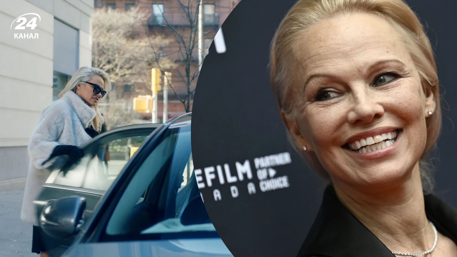 Памела Андерсон - какой коллекцией автомобилей владеет звезда The Last Showgirl - Gentleman Памела Андерсон - какой коллекцией автомобилей владеет звезда The Last Showgirl - Gentleman