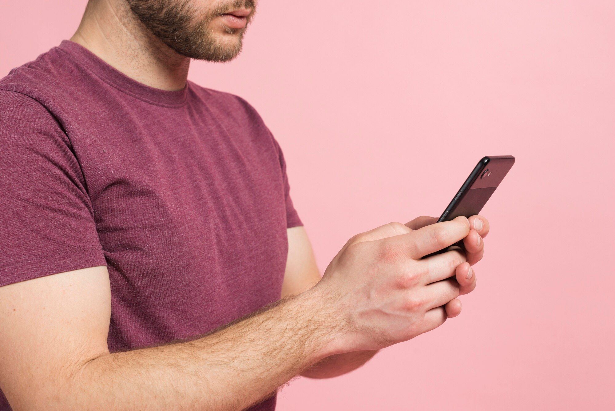 Чоловік надіслав фото свого пеніса 46 незнайомкам Чоловік надіслав фото свого пеніса 46 незнайомкам