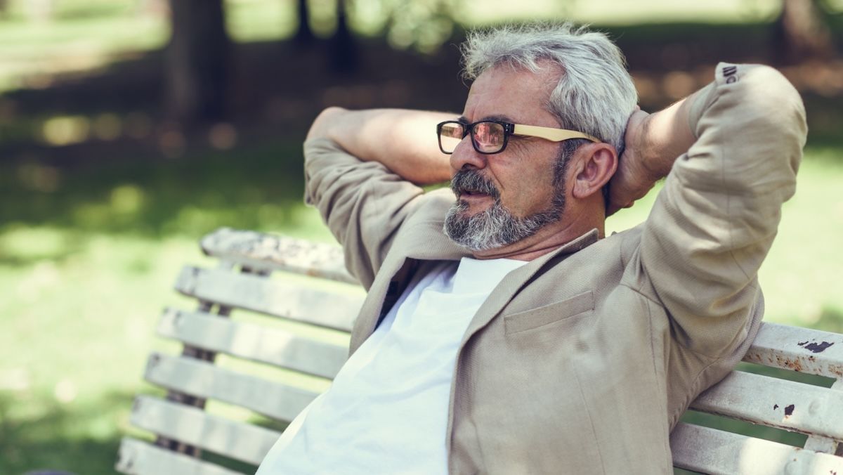 Поради для довголіття - як затримати свій біологічний вік, щоб жити довше і краще - Gentleman Поради для довголіття - як затримати свій біологічний вік, щоб жити довше і краще - Gentleman