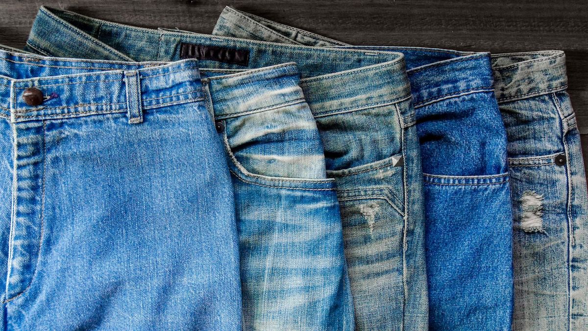 10 найкращих брендів чоловічих джинсів, які ви маєте знати - Gentleman