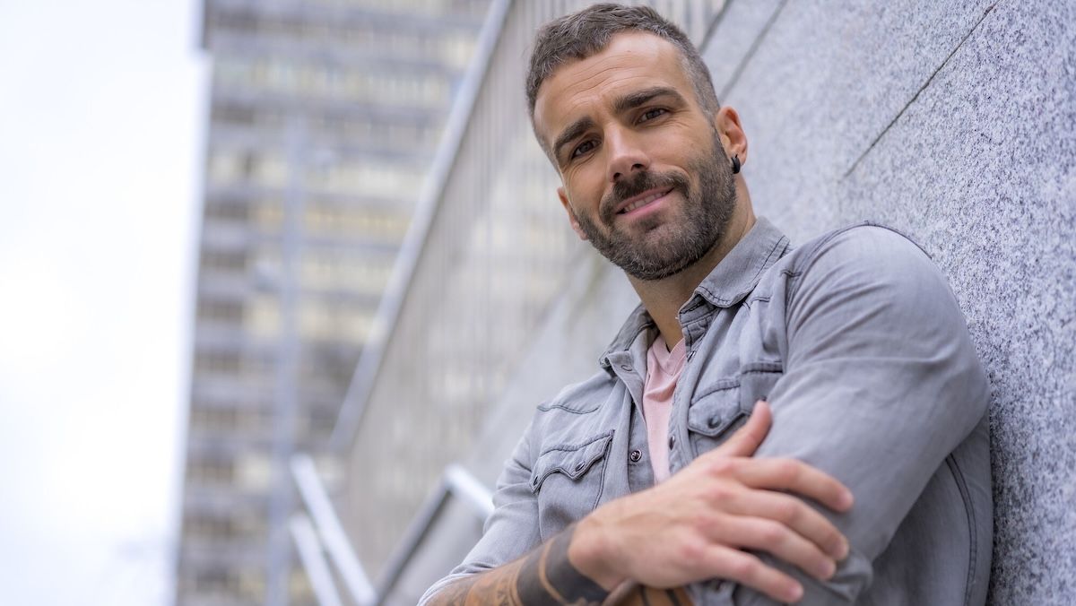 Альфа-самець - як розуміти цей термін сьогодні, характеристики альфа-чоловіка - Gentleman Альфа-самець - як розуміти цей термін сьогодні, характеристики альфа-чоловіка - Gentleman