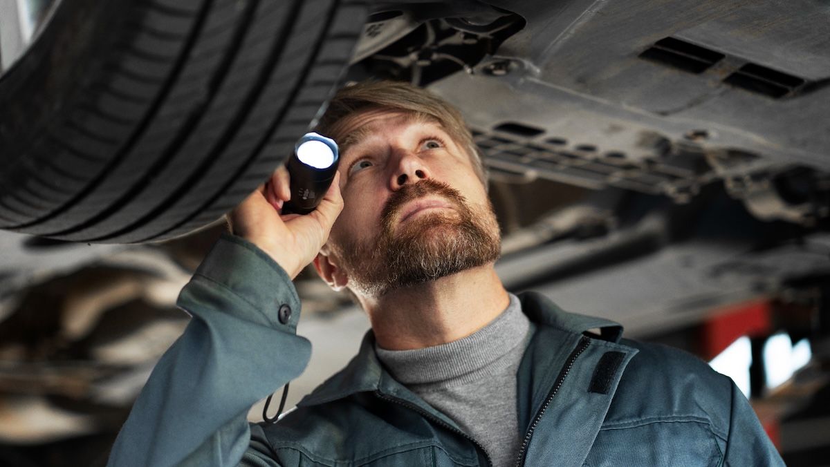 Автомобильные тайны - скрытые функции машин, о которых интересно узнать каждому - Gentleman Автомобильные тайны - скрытые функции машин, о которых интересно узнать каждому - Gentleman