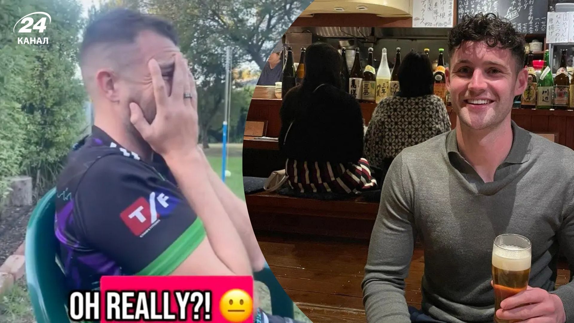 Курйоз із доставкою - помилка у замовленні їжі стала вірусною в інтернеті - Gentleman Курйоз із доставкою - помилка у замовленні їжі стала вірусною в інтернеті - Gentleman