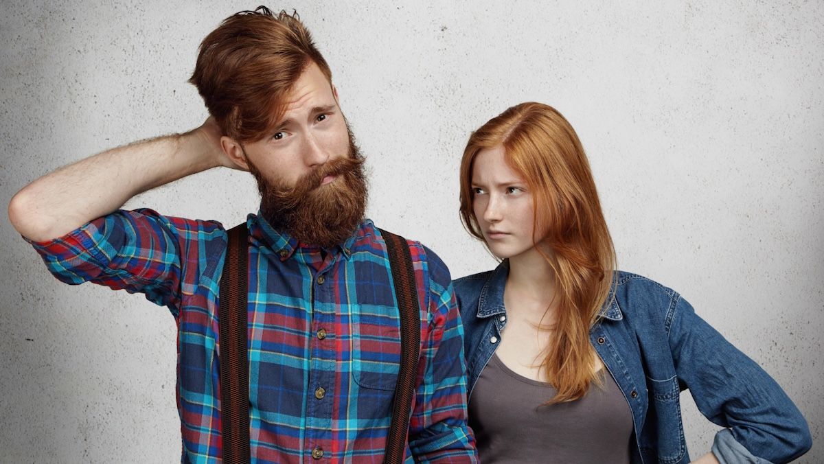 Разрыв отношений - как долго забывают бывших - Gentleman Разрыв отношений - как долго забывают бывших - Gentleman