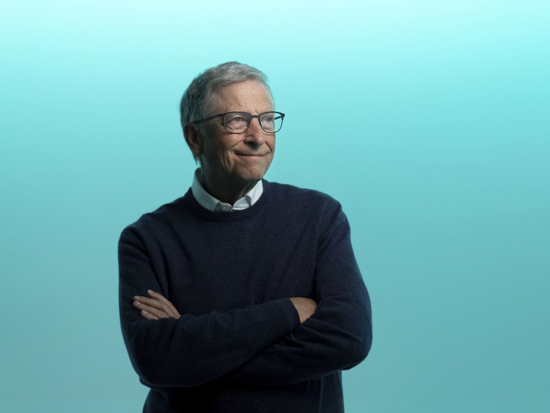 Білл Гейтс розповів про свій улюблений автомобіль Білл Гейтс розповів про свій улюблений автомобіль