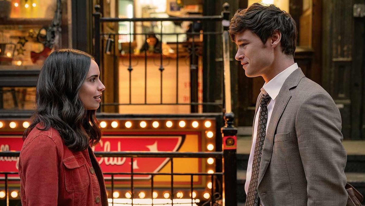 Советы об отношениях - узнайте об этих 4 вопросах из фильма Список заветных желаний - Gentleman Советы об отношениях - узнайте об этих 4 вопросах из фильма Список заветных желаний - Gentleman