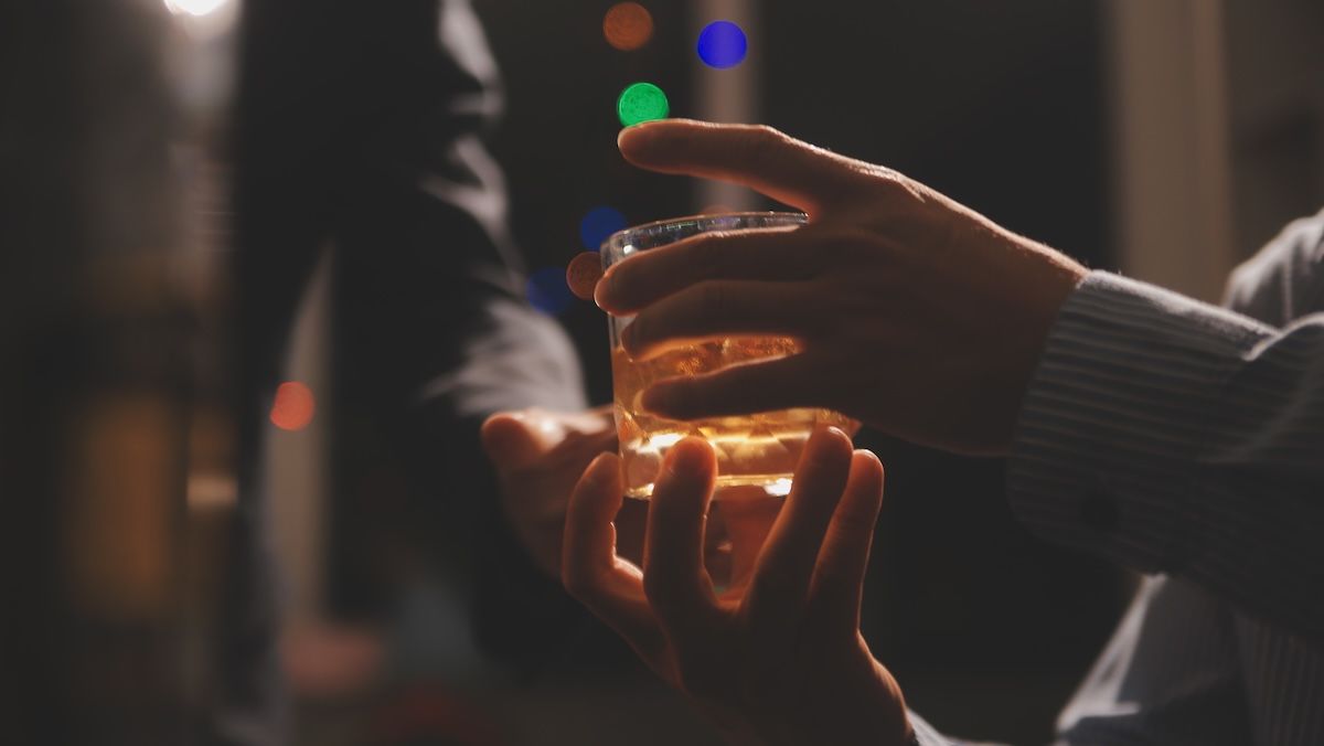 Коллекционные виски - 5 самых дорогих виски в мире, названия и сколько стоят - Gentleman Коллекционные виски - 5 самых дорогих виски в мире, названия и сколько стоят - Gentleman