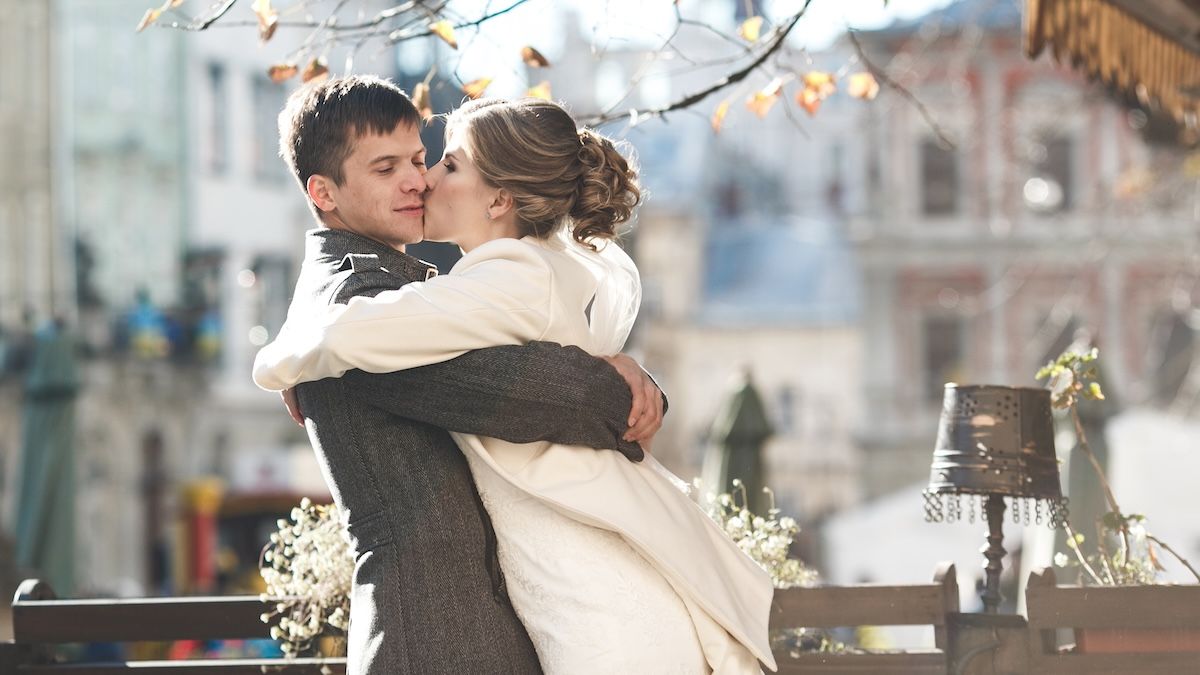 Как сделать свой брак счастливее - 5 японских советов - Gentleman Как сделать свой брак счастливее - 5 японских советов - Gentleman