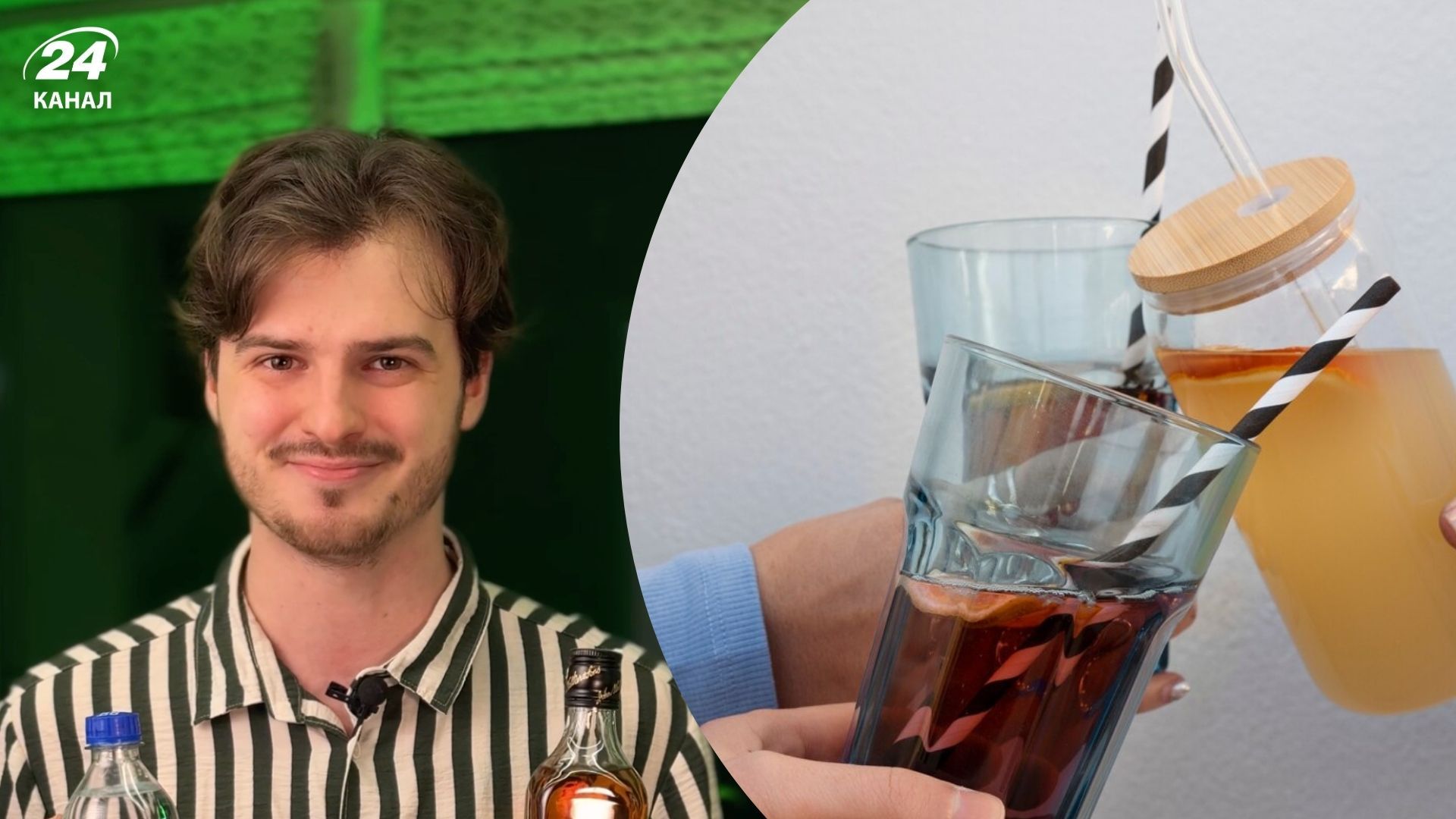 Что лучше всего сочетать с виски Jameson, Black Label и Hankey Bannister - Gentleman Что лучше всего сочетать с виски Jameson, Black Label и Hankey Bannister - Gentleman