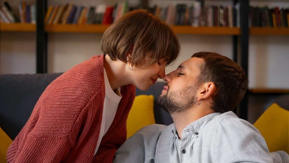 Моногамные отношения - что это, объясняем основы моногамии и немоногамии - Gentleman Моногамные отношения - что это, объясняем основы моногамии и немоногамии - Gentleman