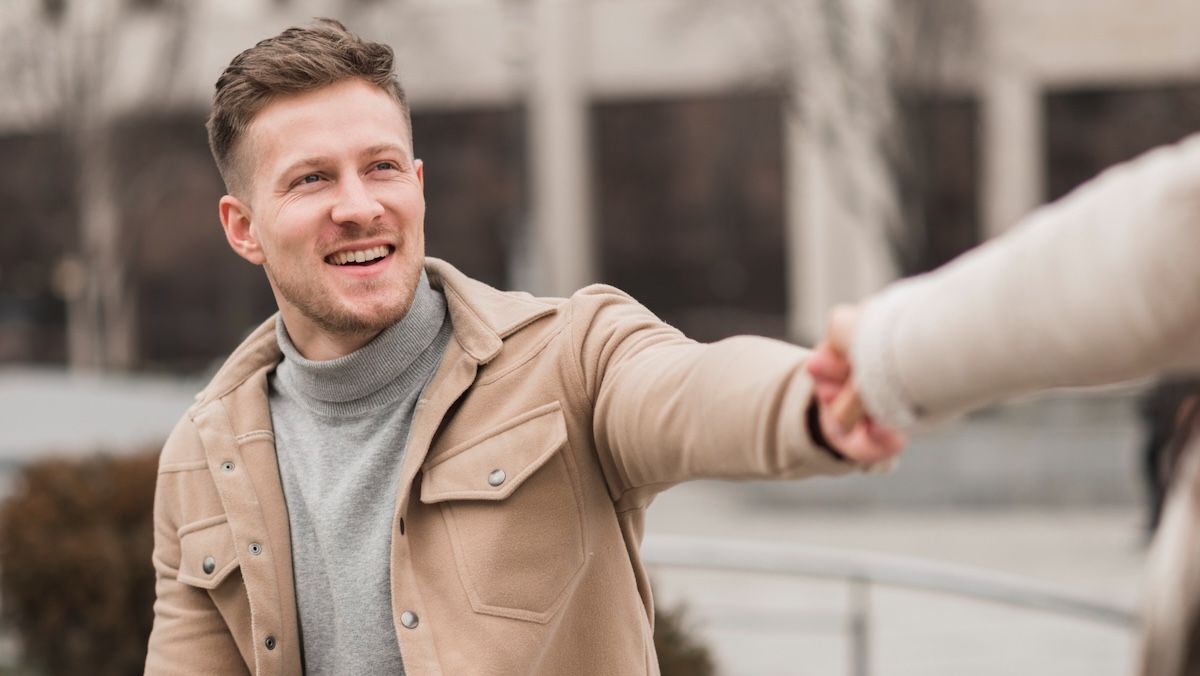 Вільні стосунки - що це таке і що відомо про різницю з відкритими стосунками - Gentleman Вільні стосунки - що це таке і що відомо про різницю з відкритими стосунками - Gentleman