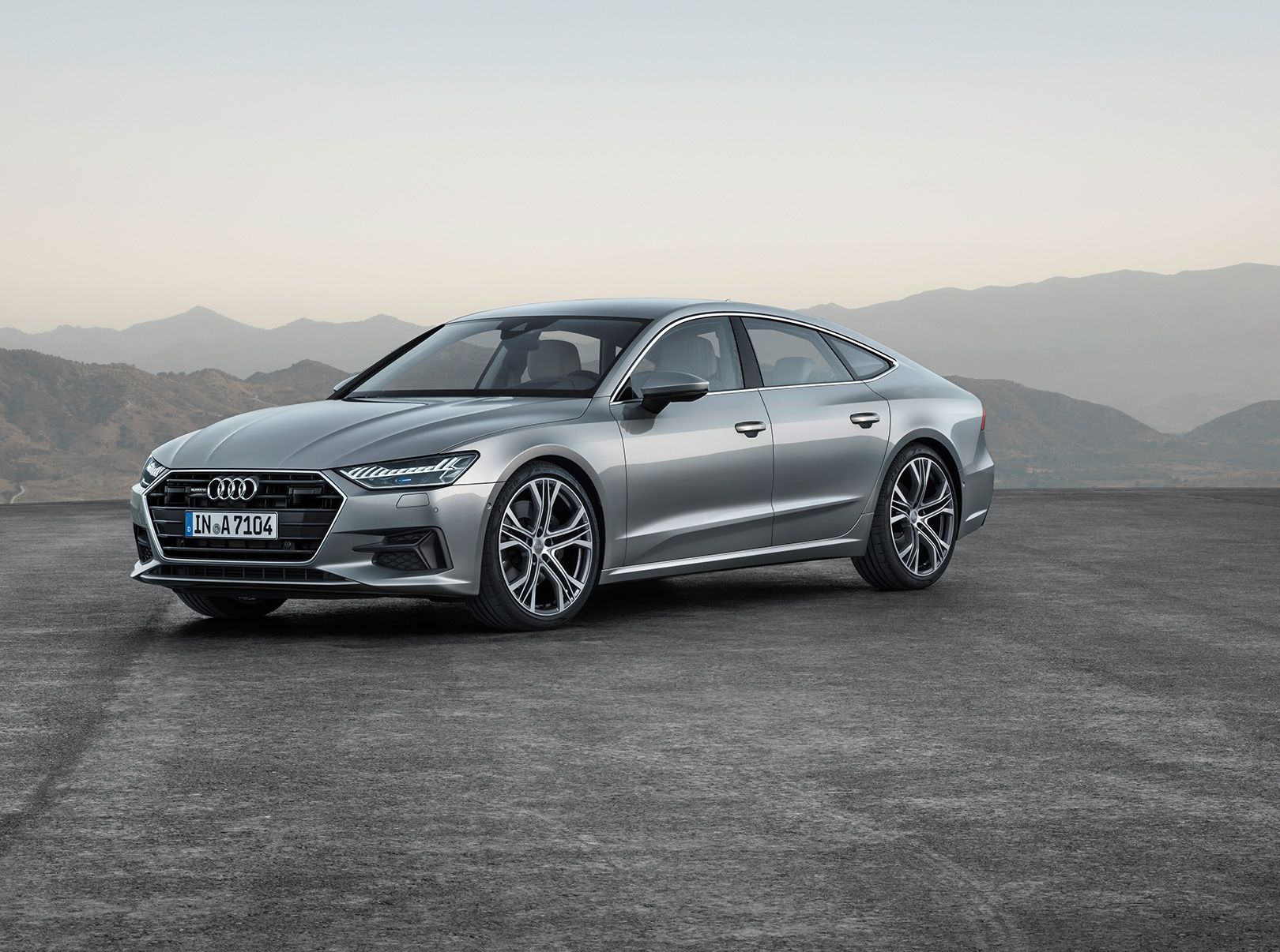 Вот что означает логотип Audi Вот что означает логотип Audi