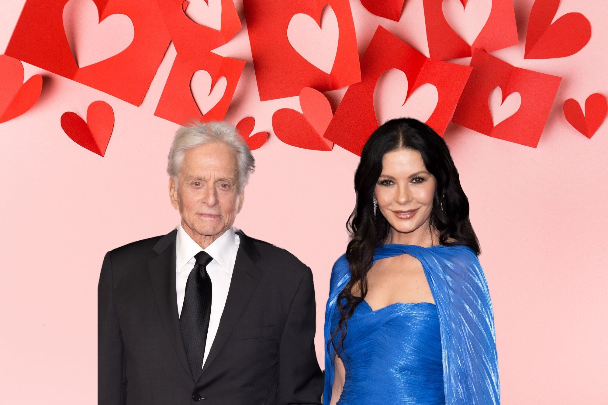 У этих звездных пар существенная разница в возрасте У этих звездных пар существенная разница в возрасте