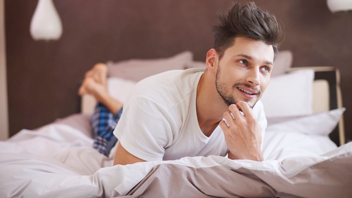 Как идеально начать свой день - советы для организации утренней рутины - Gentleman