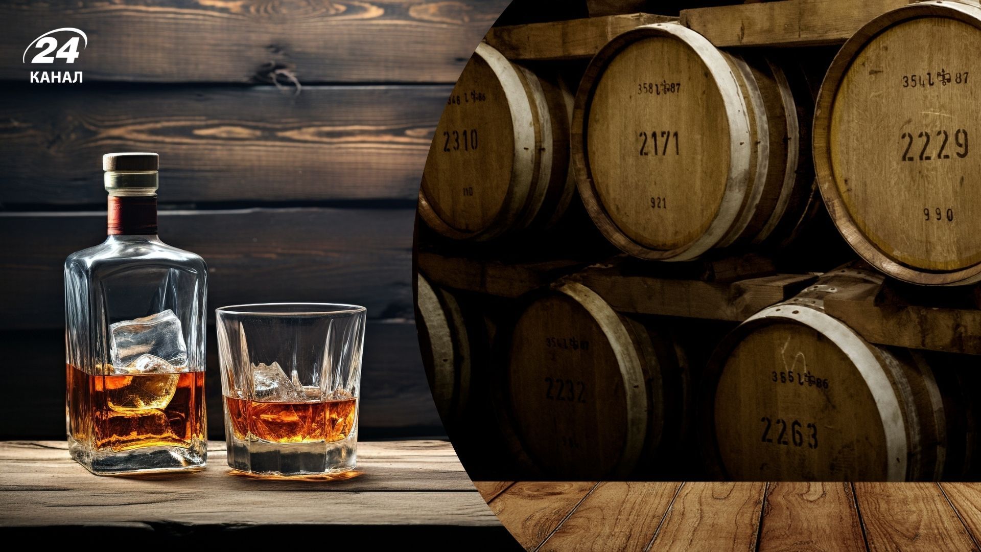 Выдержка виски - что это такое и как именно выдержка влияет на вкус виски - Gentleman Выдержка виски - что это такое и как именно выдержка влияет на вкус виски - Gentleman