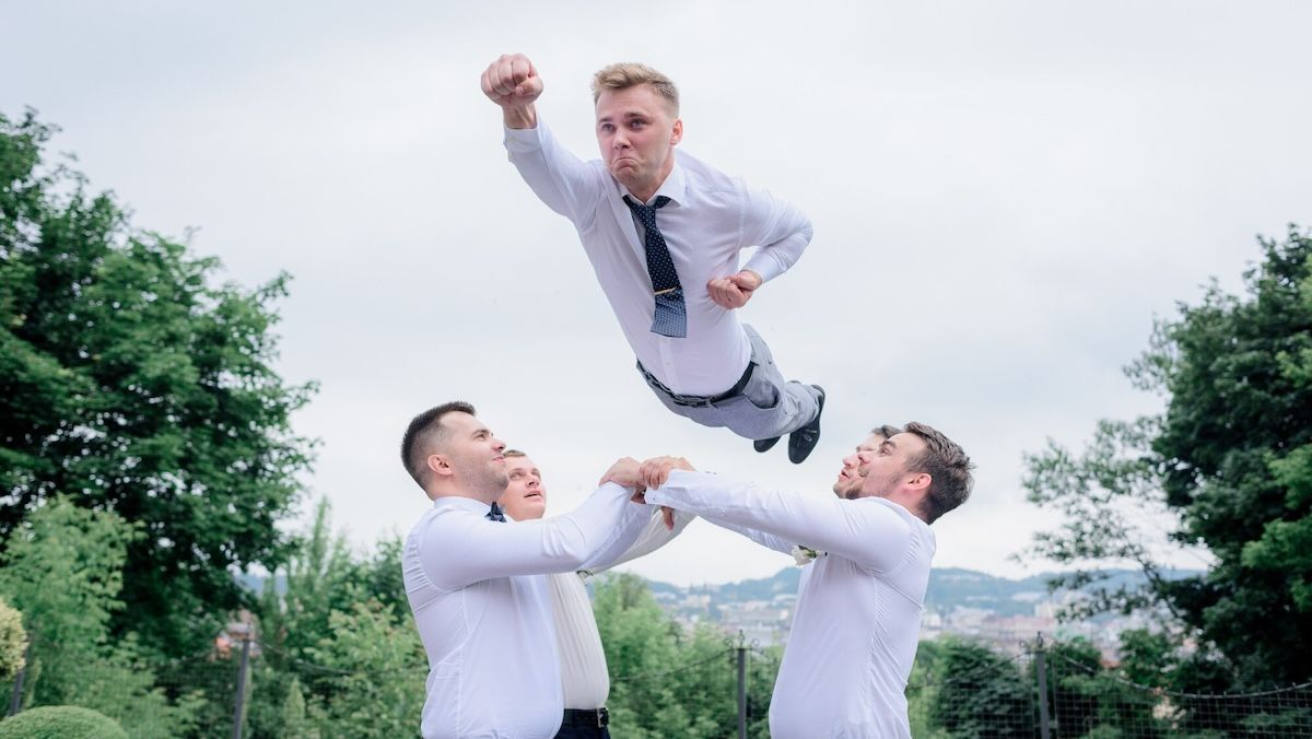 Як досягнути досконалості в житті - 6 ключів від психологині - Gentleman