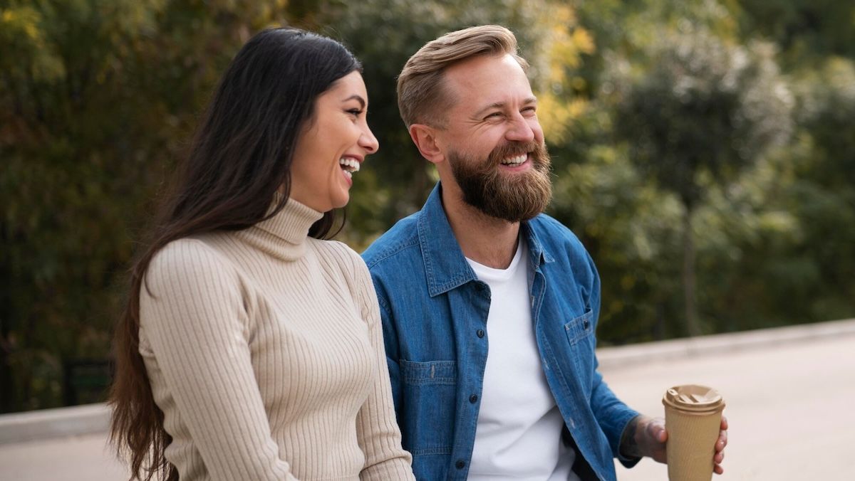 Побудова щасливих стосунків - психолог звернув увагу на важливий міф - Gentleman Побудова щасливих стосунків - психолог звернув увагу на важливий міф - Gentleman