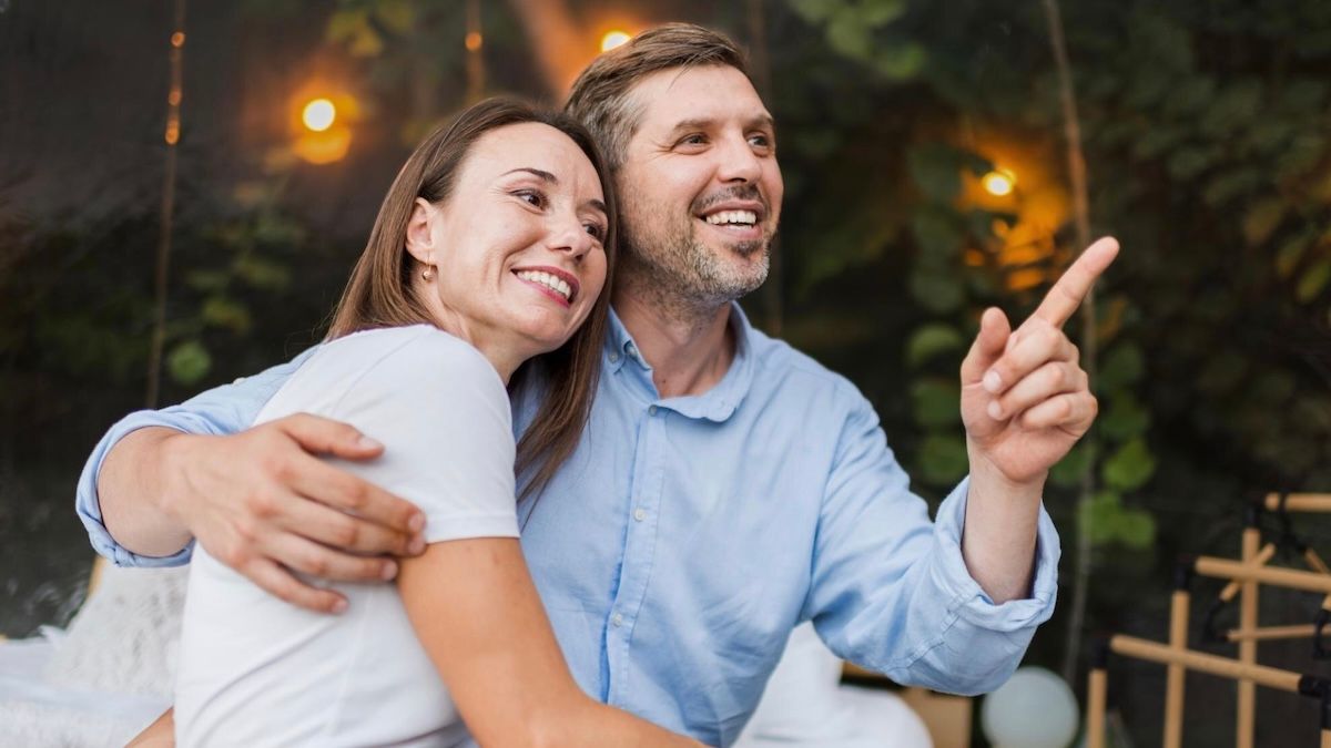 Счастливые отношения - эта фраза из 5 слов улучшает связь в паре - Gentleman Счастливые отношения - эта фраза из 5 слов улучшает связь в паре - Gentleman