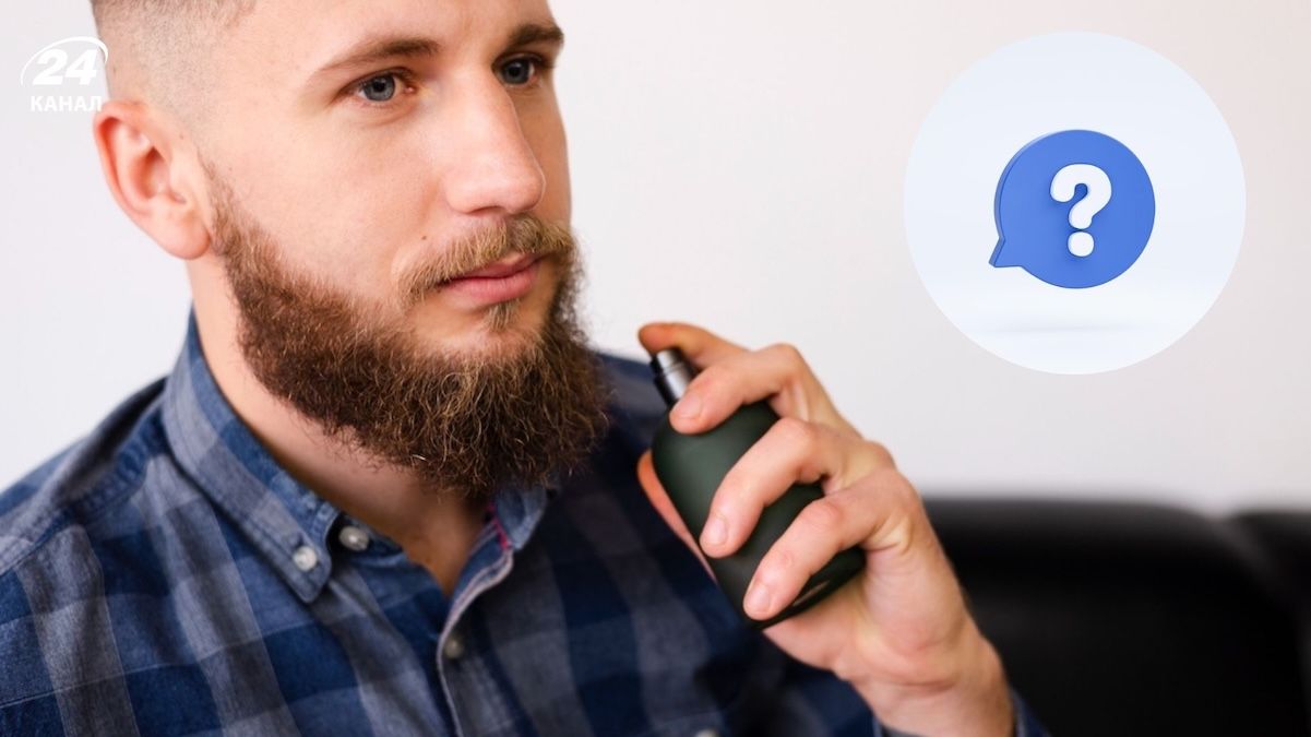 Как проверить, настоящие ли духи и отличить их от подделки - Gentleman