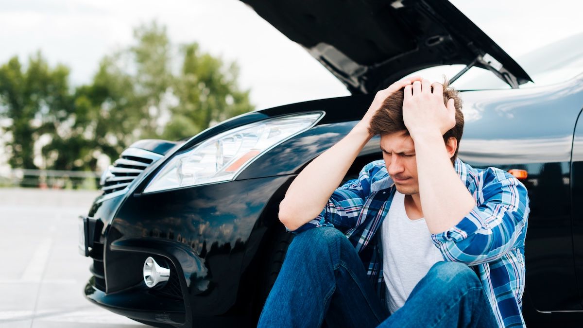 Антирейтинг авто, які найчастіше ламаються - уникайте цих моделей у 2025 - Gentleman Антирейтинг авто, які найчастіше ламаються - уникайте цих моделей у 2025 - Gentleman