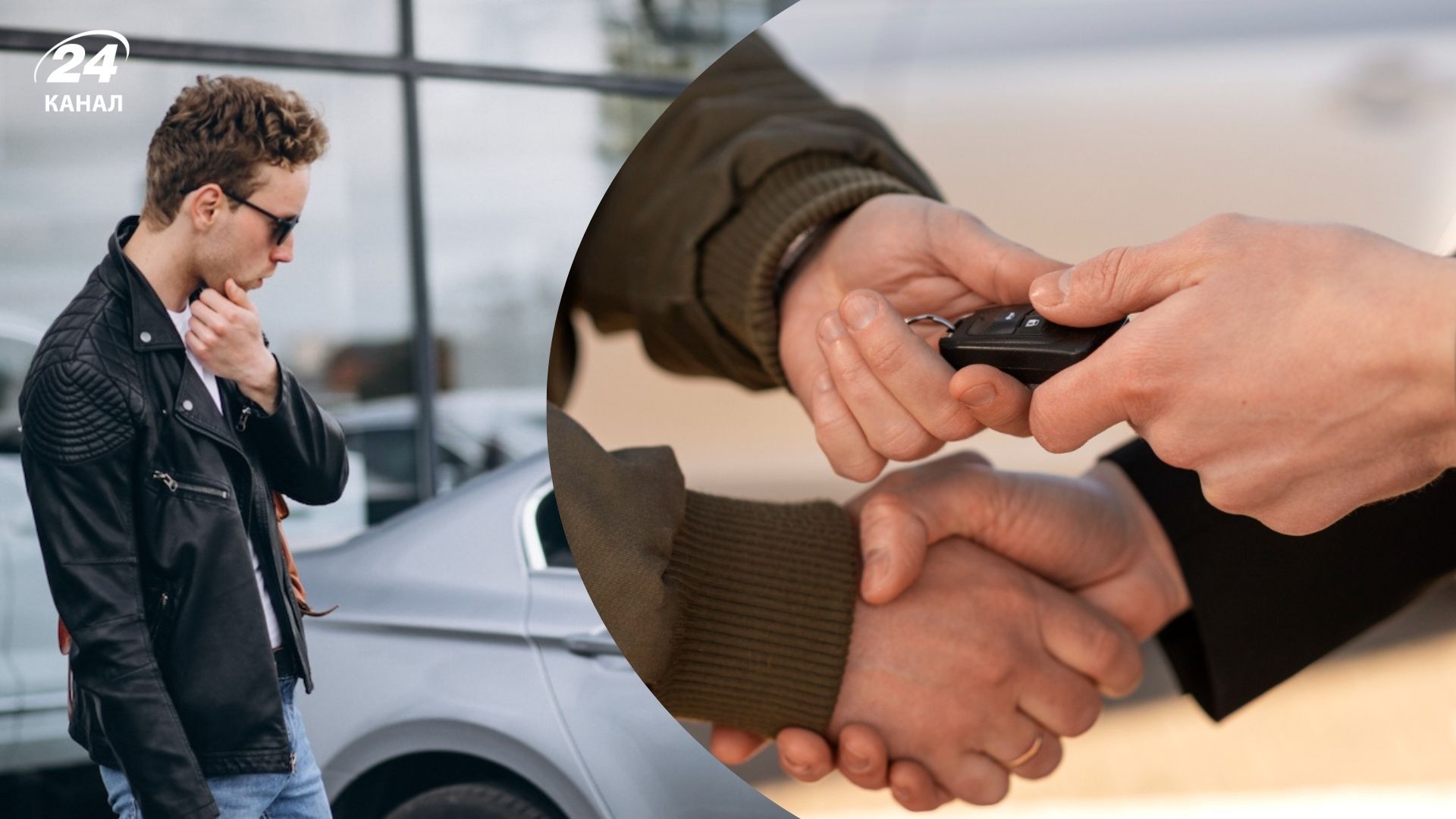 Які авто купити до 10 тисяч доларів - найкращі вживані варіанти у 2025 році - Gentleman Які авто купити до 10 тисяч доларів - найкращі вживані варіанти у 2025 році - Gentleman