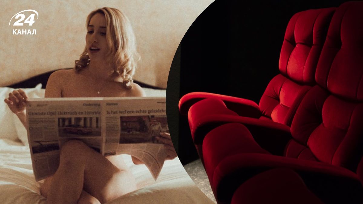 У борделі дотримуються безпеки У борделі дотримуються безпеки