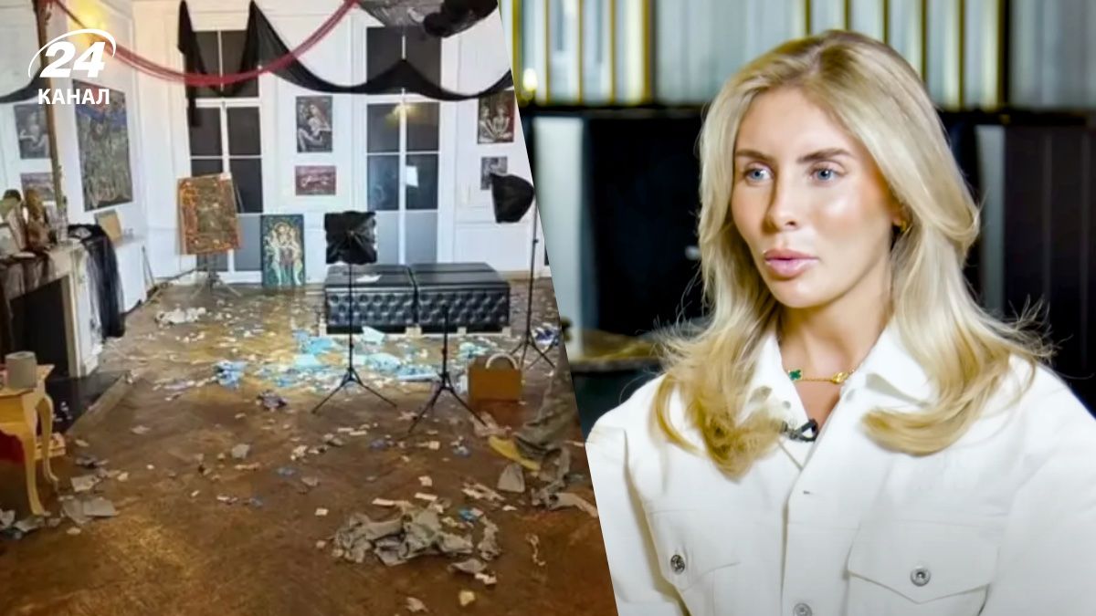 Бонні Блу дала відверте інтерв'ю Бонні Блу дала відверте інтерв'ю