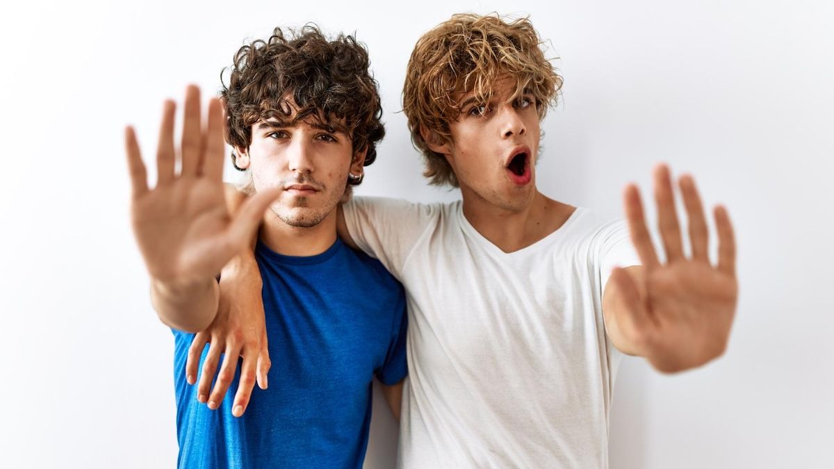 Токсичные друзья - 5 типов людей, которых следует избегать любой ценой - Gentleman Токсичные друзья - 5 типов людей, которых следует избегать любой ценой - Gentleman