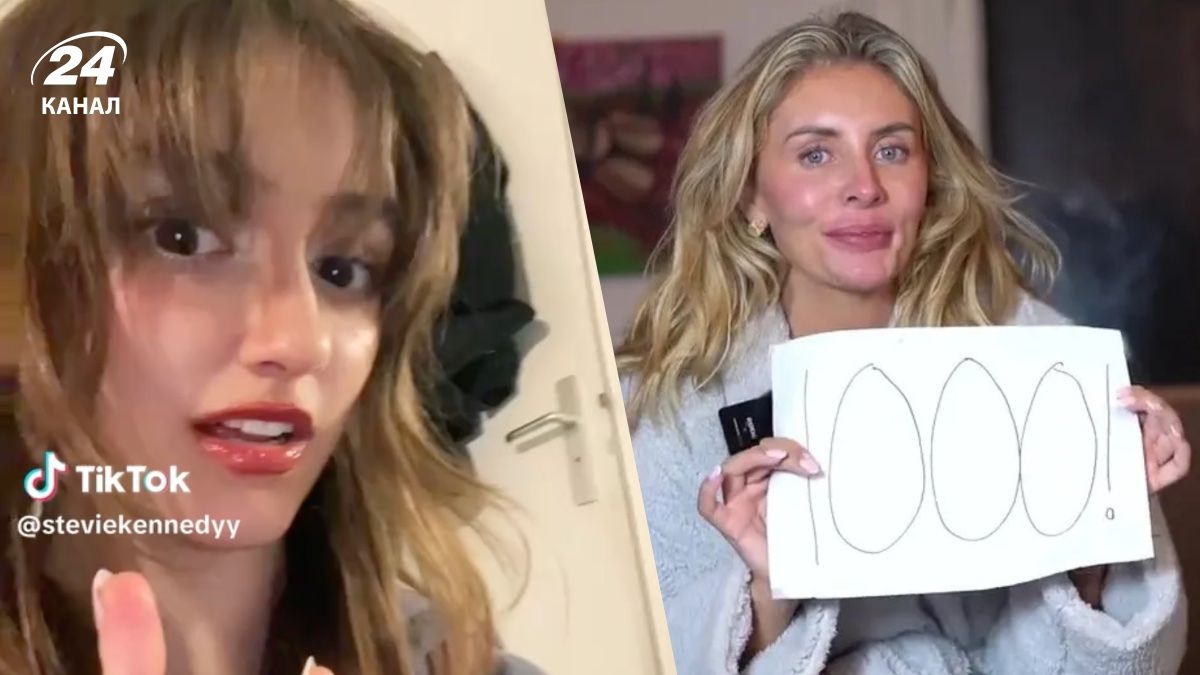 Девушка узнала, что ее парень изменил ей с Бонни Блу Девушка узнала, что ее парень изменил ей с Бонни Блу