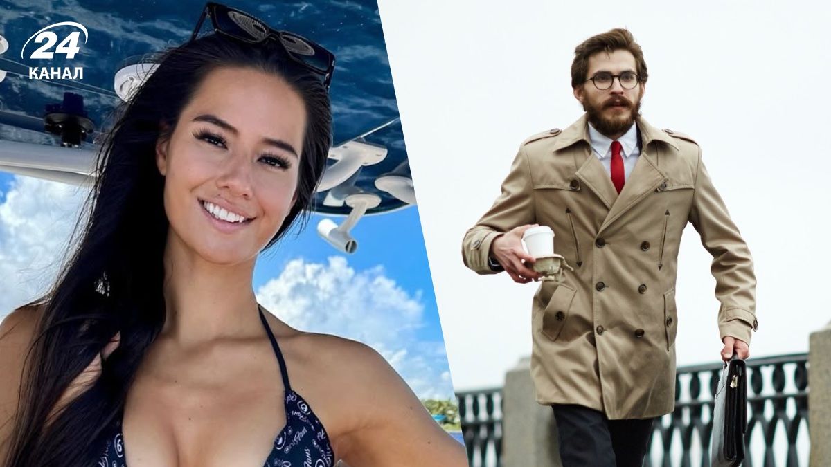 Марі Темара – популярна модель з високим зростом Марі Темара – популярна модель з високим зростом