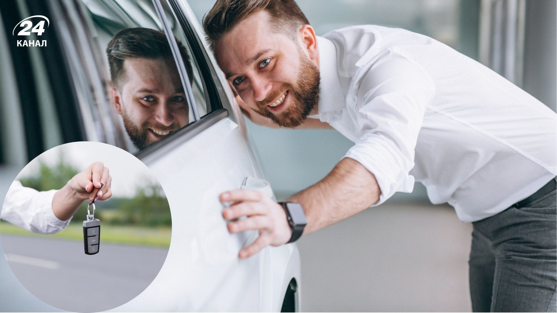 Какие авто купить до 20000 долларов - лучшие новые и подержанные модели в Украине в 2025 - Gentleman Какие авто купить до 20000 долларов - лучшие новые и подержанные модели в Украине в 2025 - Gentleman