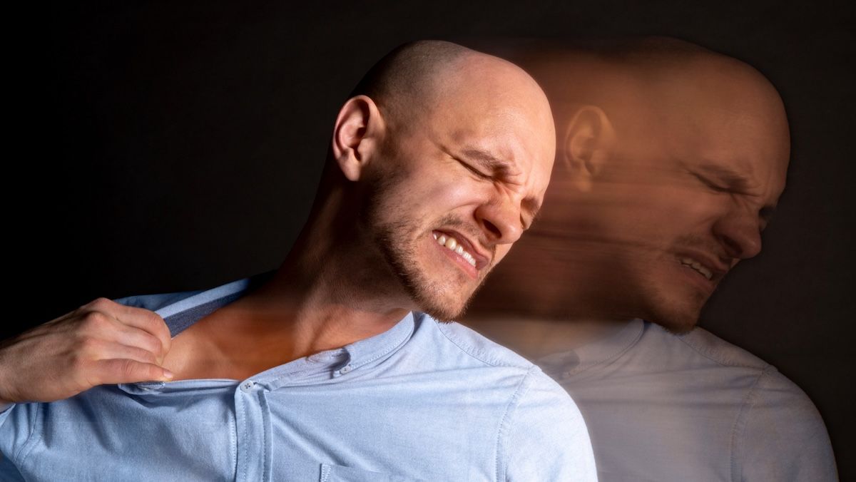 Як подолати кризу середнього віку - психологічні поради - Gentleman Як подолати кризу середнього віку - психологічні поради - Gentleman