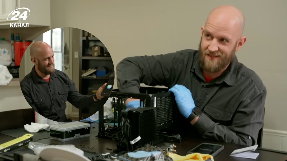 Крис Смит сделал предложение своей возлюбленной-ШИ Крис Смит сделал предложение своей возлюбленной-ШИ