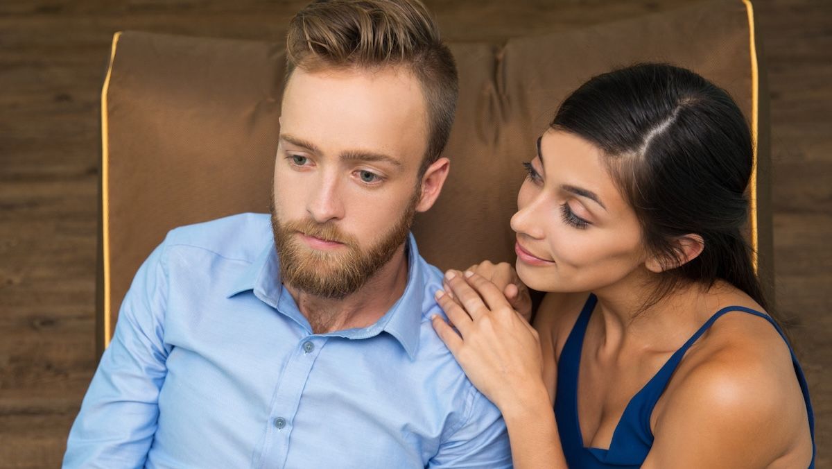 Сітуейшеншип - головна проблема стосунків без зобов'язань і як із них вийти - Gentleman Сітуейшеншип - головна проблема стосунків без зобов'язань і як із них вийти - Gentleman