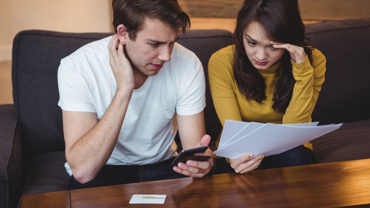 Що таке фінансова зрада і як вона руйнує стосунки - Gentleman Що таке фінансова зрада і як вона руйнує стосунки - Gentleman