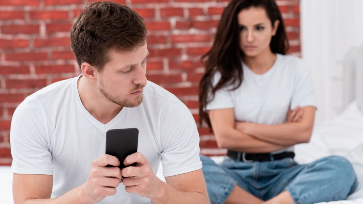 Причины измены - семейные терапевты назвали 5 самых распространенных - Gentleman Причины измены - семейные терапевты назвали 5 самых распространенных - Gentleman