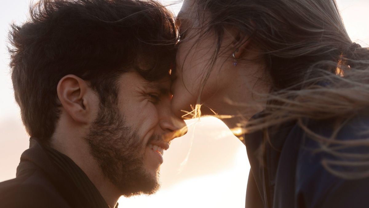 Хто закохується швидше, чоловіки чи жінки - наукове дослідження - Gentleman Хто закохується швидше, чоловіки чи жінки - наукове дослідження - Gentleman