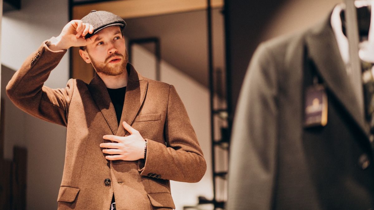 Ошибки в одежде, которые мгновенно старят вас - 7 самых распространенных - Gentleman