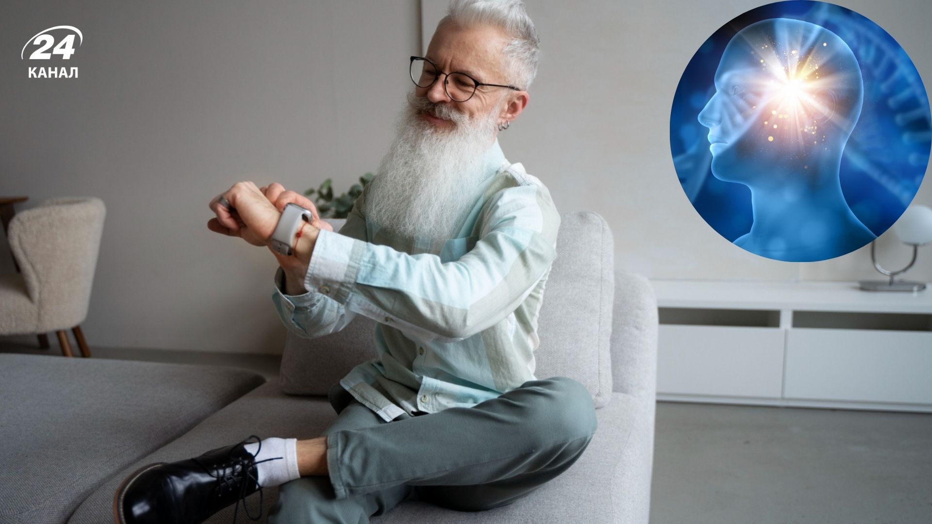 Какая привычка миллионеров ключевая для долголетия - научное исследование установило - Gentleman Какая привычка миллионеров ключевая для долголетия - научное исследование установило - Gentleman