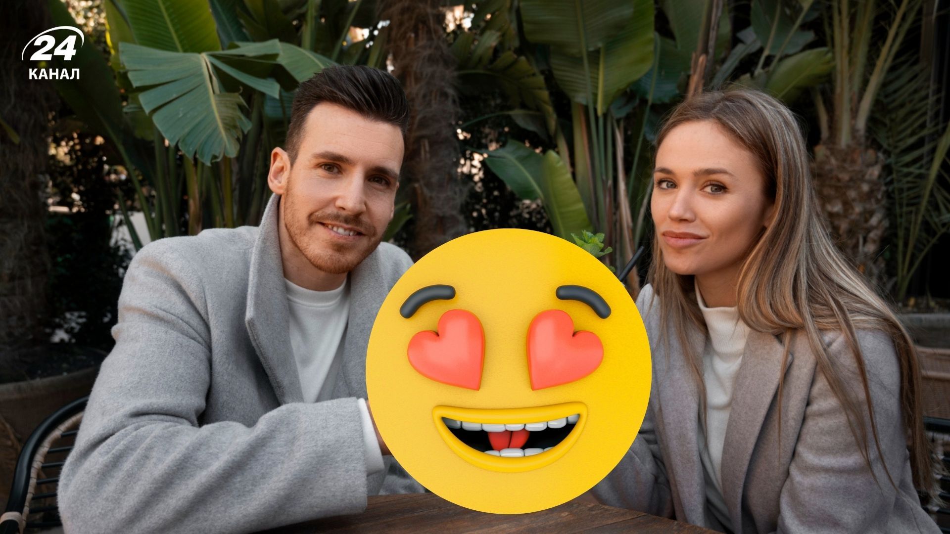 Емодзі у стосунках - вчені вставили важливий взаємозв'язок - Gentleman Емодзі у стосунках - вчені вставили важливий взаємозв'язок - Gentleman