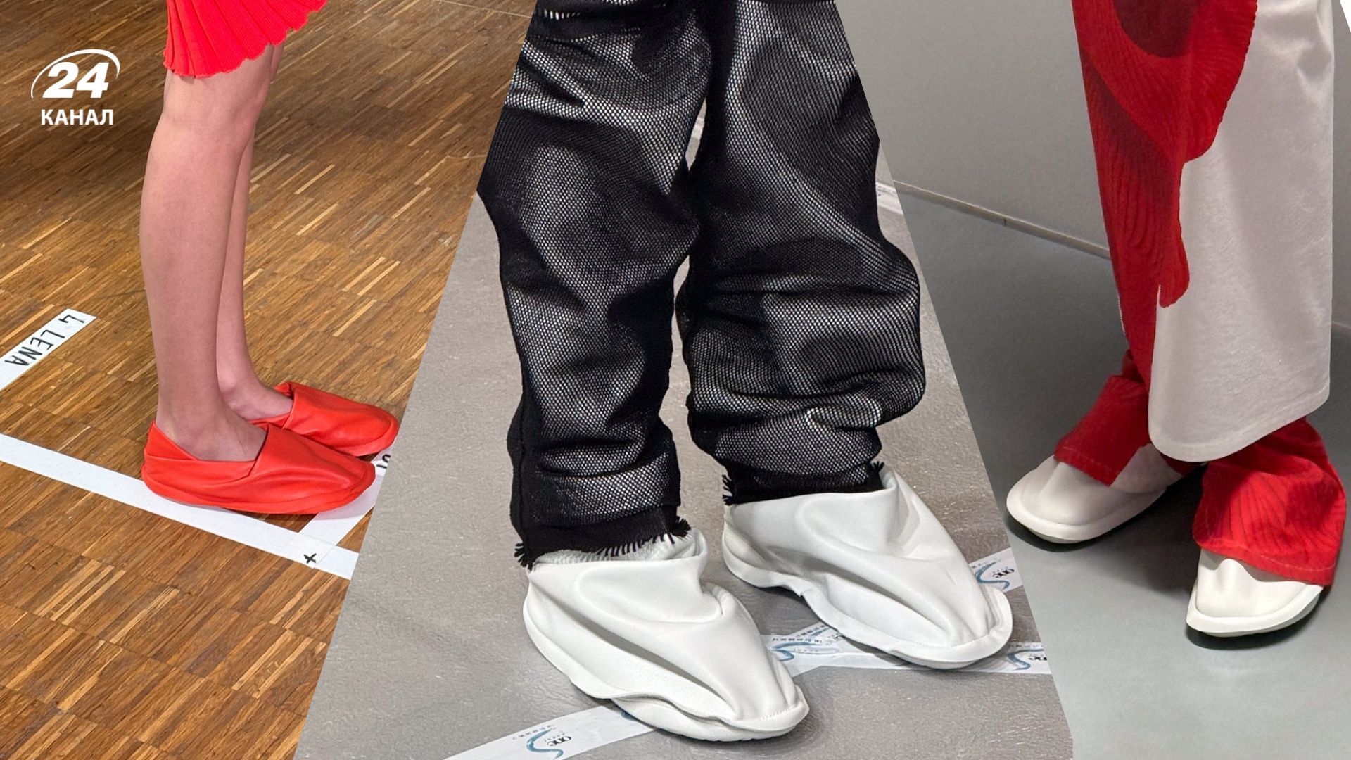 Взуття майбутнього - іспанці та японці спільно презентували стильну модель - Gentleman Взуття майбутнього - іспанці та японці спільно презентували стильну модель - Gentleman