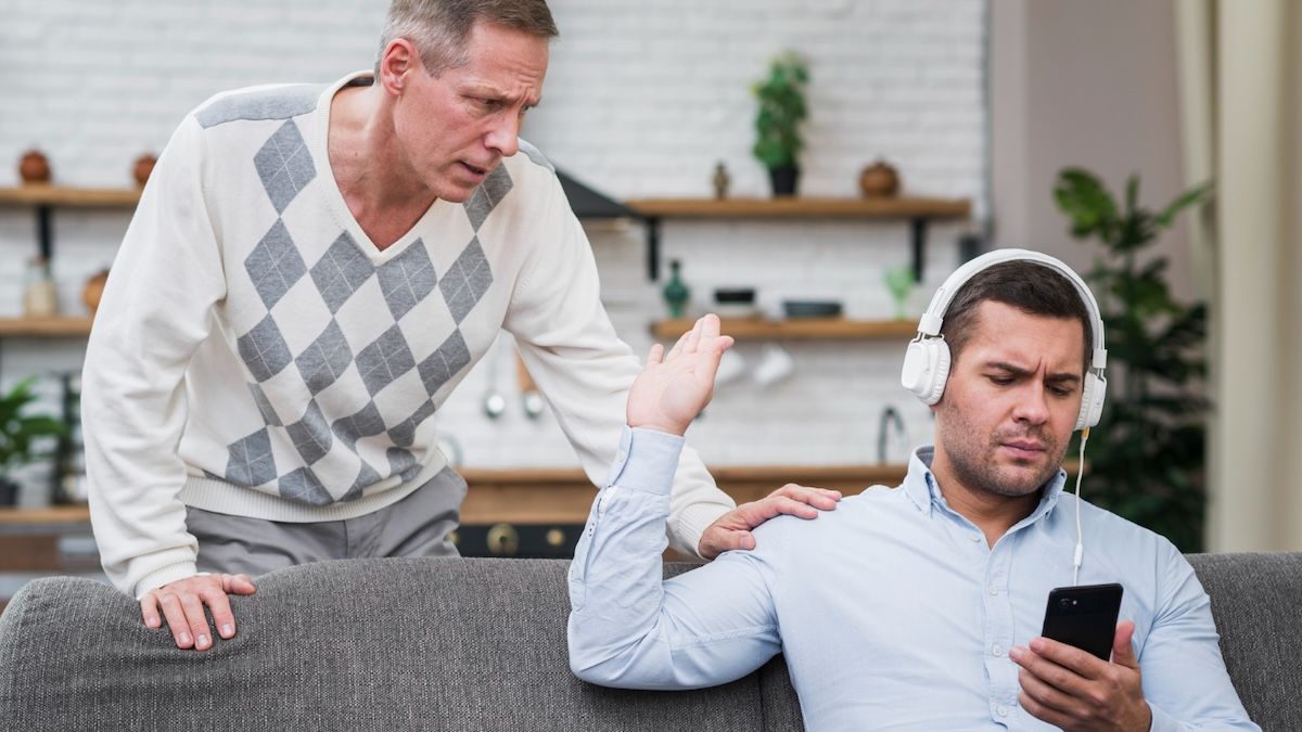 Что такое бумераскинг и почему он делает вас неприятным человеком - Gentleman Что такое бумераскинг и почему он делает вас неприятным человеком - Gentleman