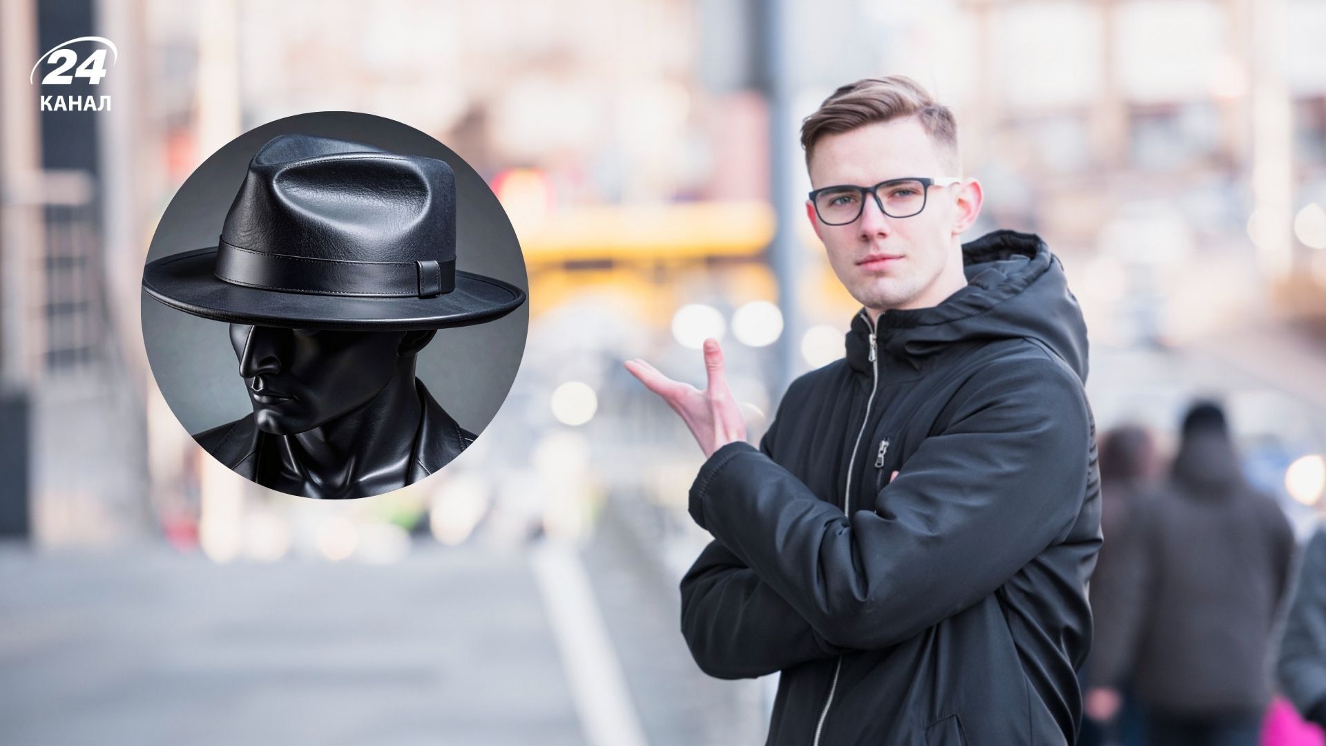 Психологический профиль крутого мужчины - наука назвала 6 четких черт - Gentleman Психологический профиль крутого мужчины - наука назвала 6 четких черт - Gentleman