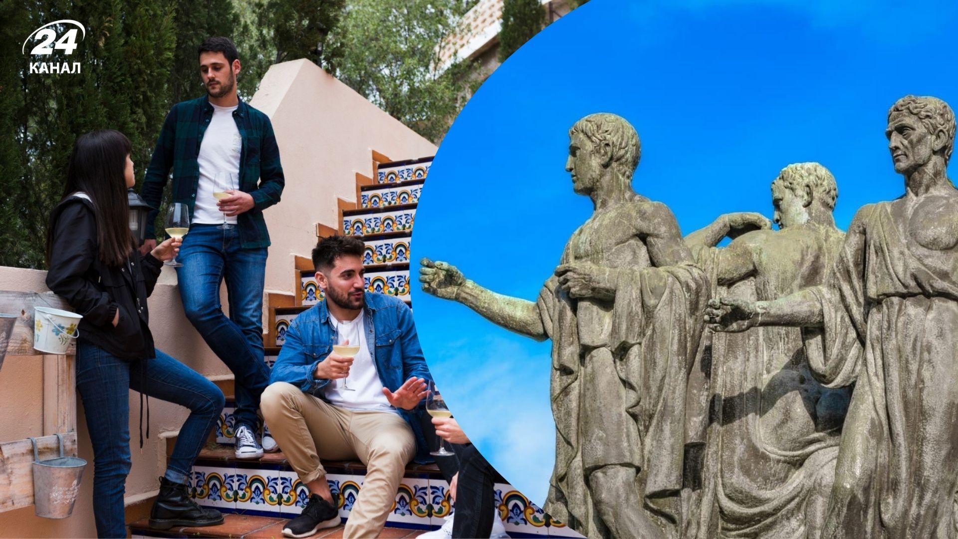 Штаны в Римской империи - почему не носили - мифы об одежде и что надевали военные - Gentleman Штаны в Римской империи - почему не носили - мифы об одежде и что надевали военные - Gentleman