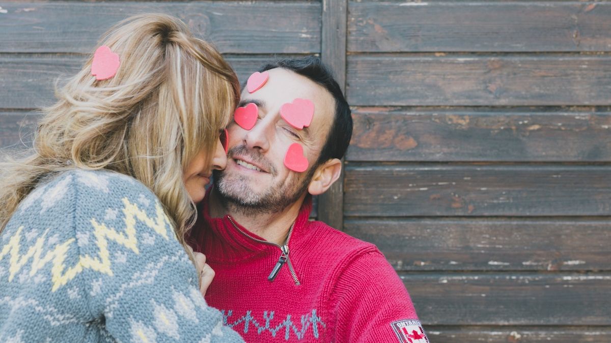 Бомбардування любов'ю - що це таке та які є ознаки у цієї токсичної поведінки - Gentleman Бомбардування любов'ю - що це таке та які є ознаки у цієї токсичної поведінки - Gentleman